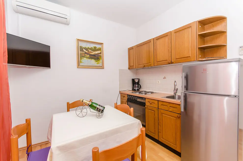 Ferienwohnung in Baska Voda  999205343 33507 – Foto 7
