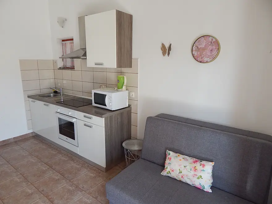 Ferienwohnung in Starigrad  999206050 34171 – Foto 30