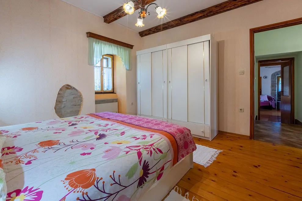 Ferienwohnung in Krsan mit Pool 999202347 30654 – Foto 21