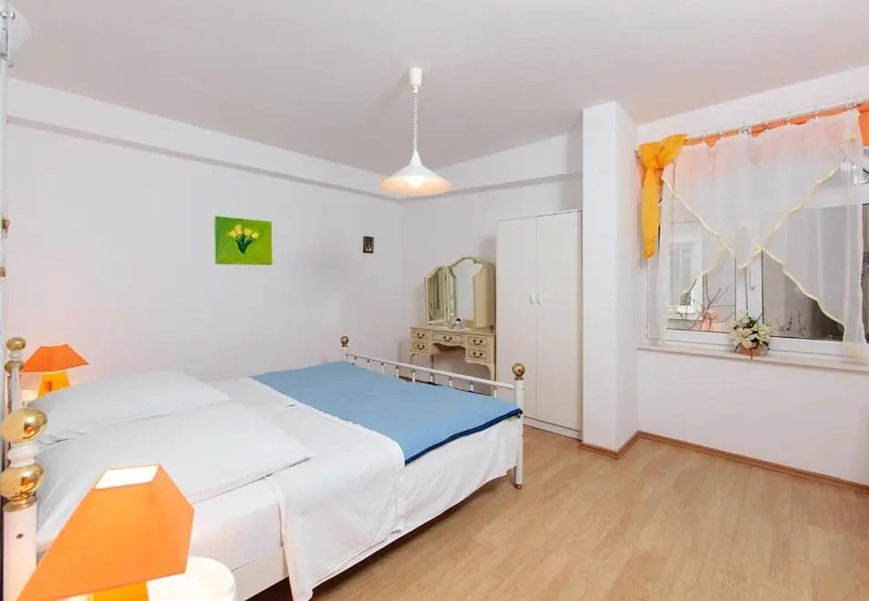 Ferienwohnung in Podstrana  999211104 38919