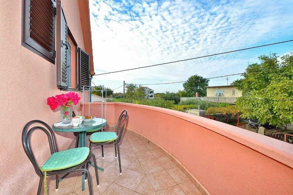 Ferienwohnung in Nin  66157870 29080