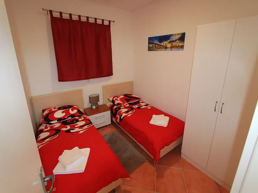 Ferienwohnung in Novi Vinodolski  999205811 33949 – Foto 23