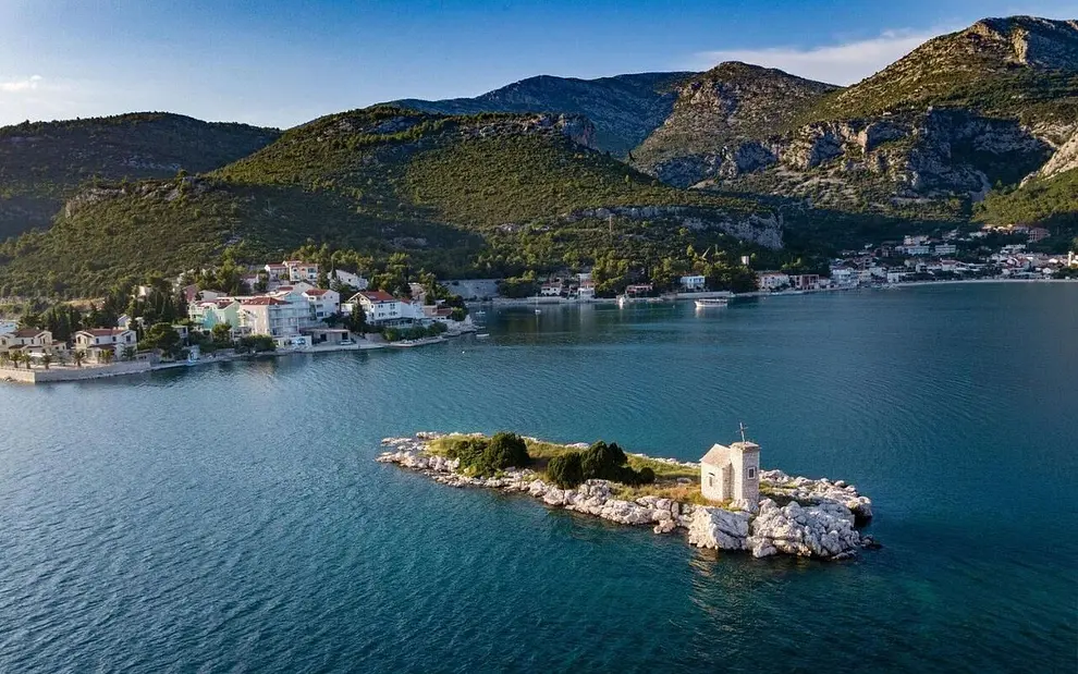 Ferienwohnung in Ploce haustiergeeignet 999210737 38579 – Foto 16