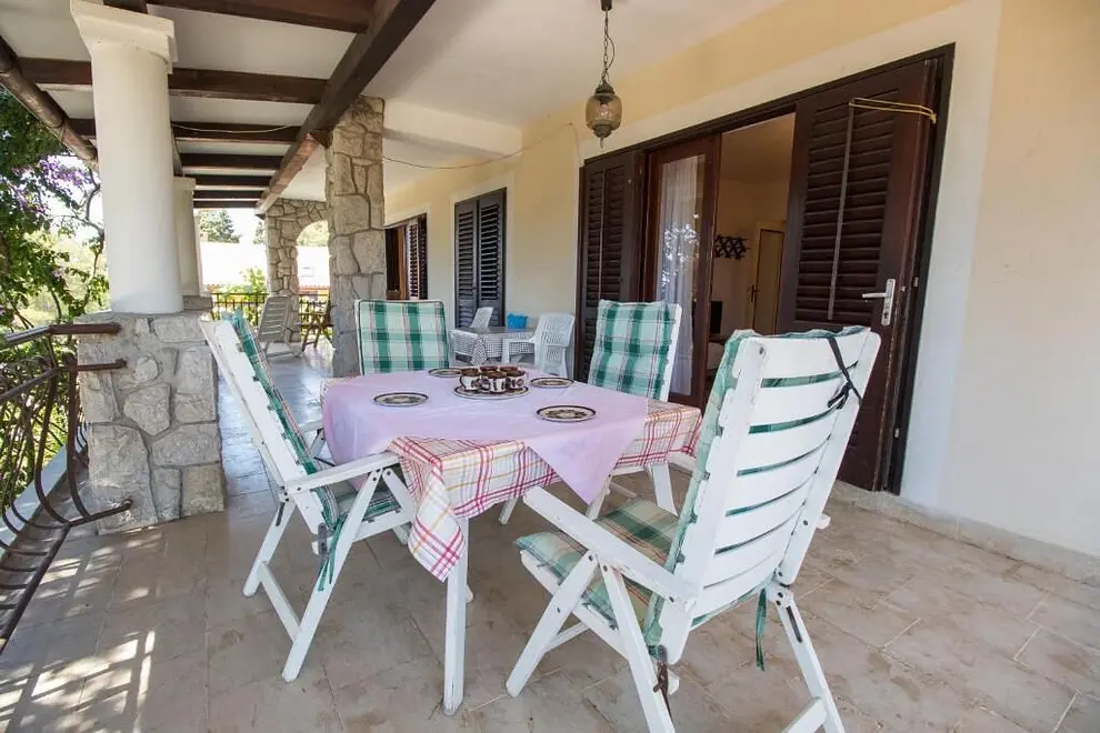 Ferienwohnung in Losinj  999203559 31797 – Foto 20