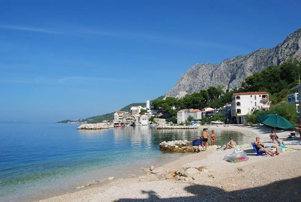 Ferienwohnung in Makarska  999203171 31427 – Foto 8