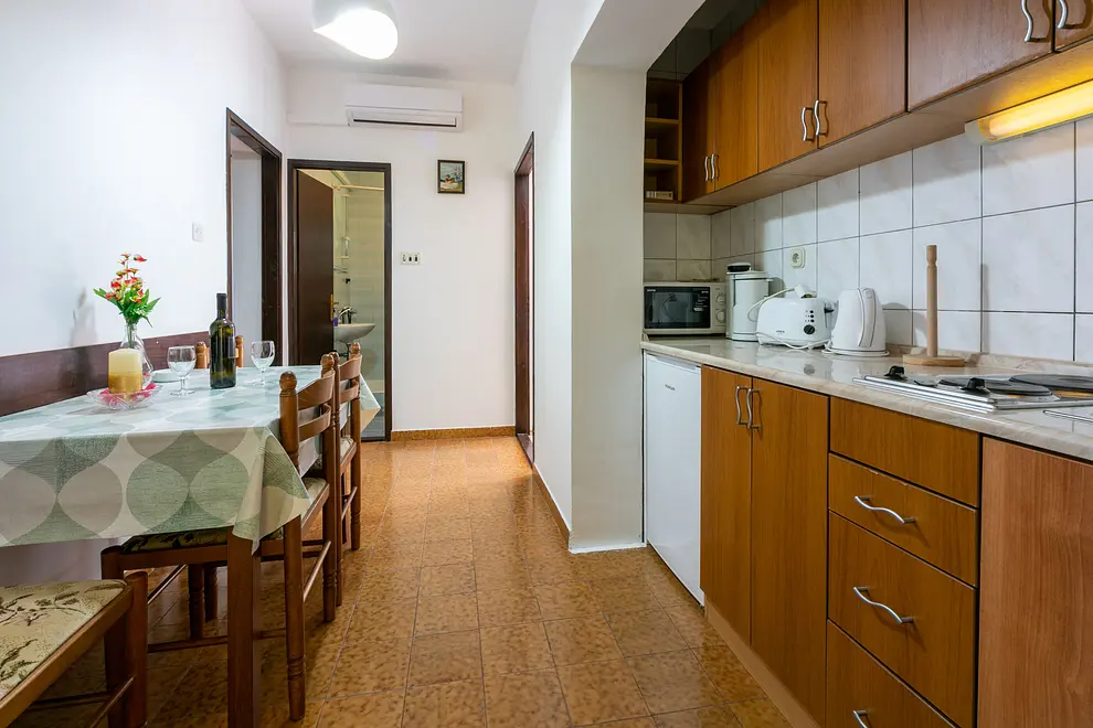 Ferienwohnung in Crikvenica haustiergeeignet 66120784 8713