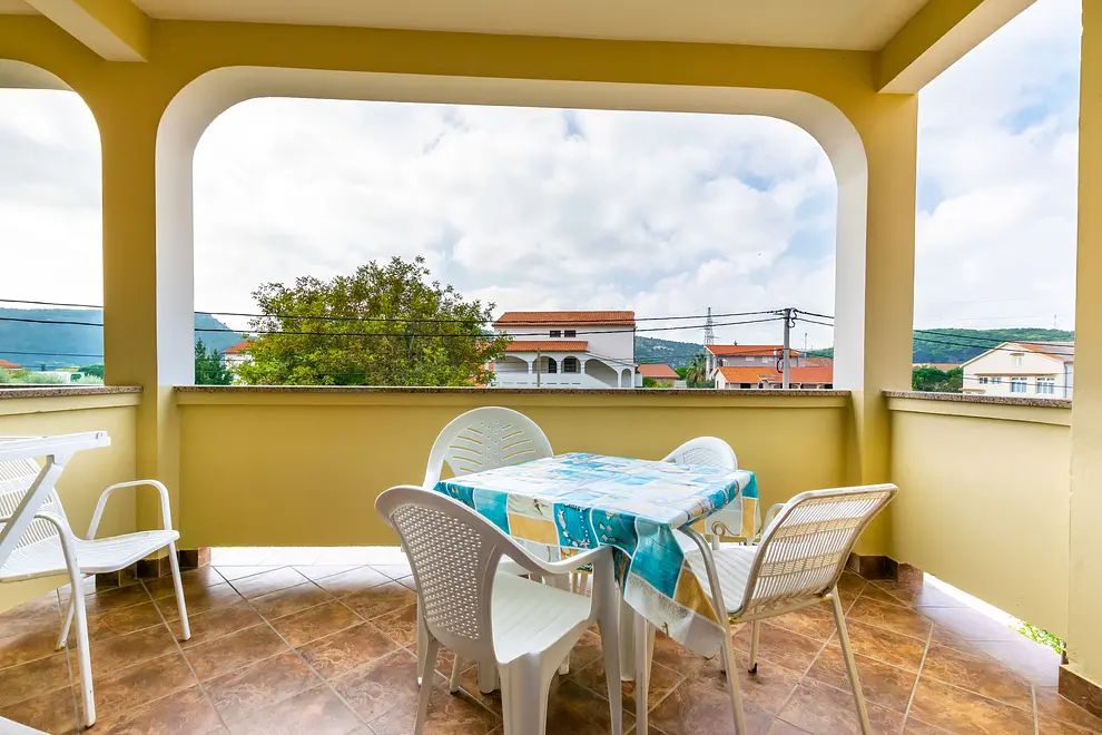 Ferienwohnung in Rab  999208658 36613 – Foto 10