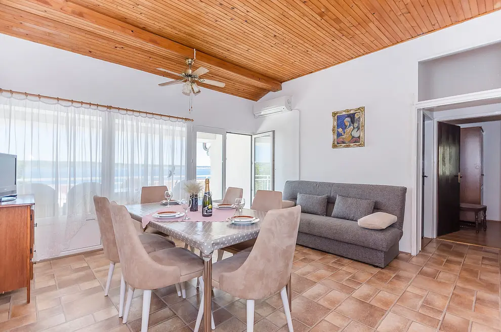Ferienwohnung in Starigrad  999203210 31466 – Foto 16