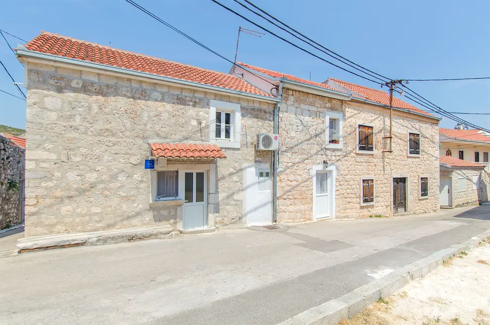 Ferienwohnung in Marina  999202330 30638