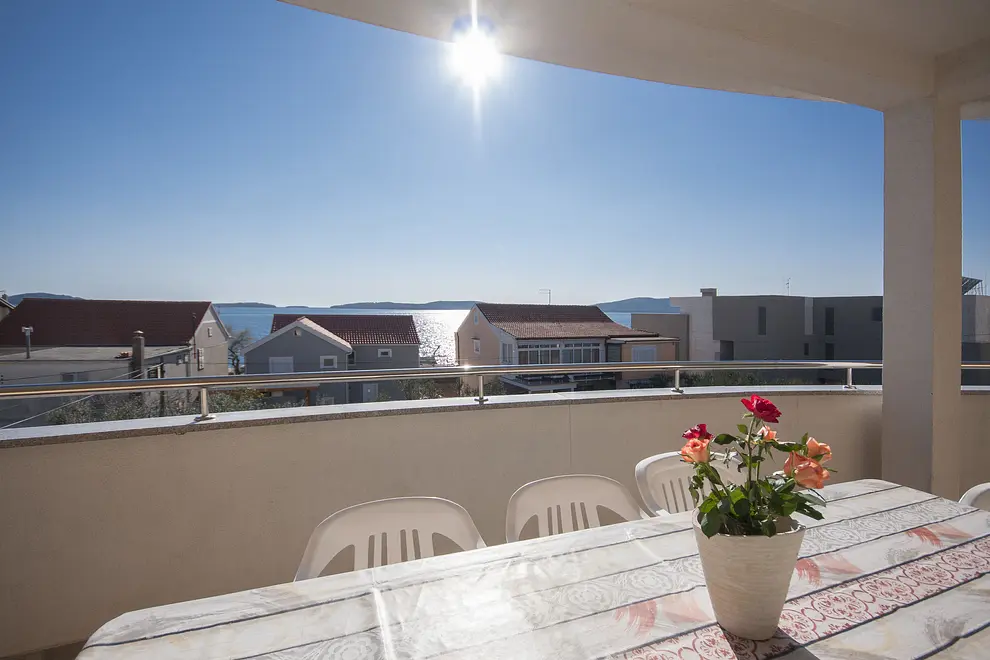 Ferienwohnung in Sibenik  999202700 30974 – Foto 3