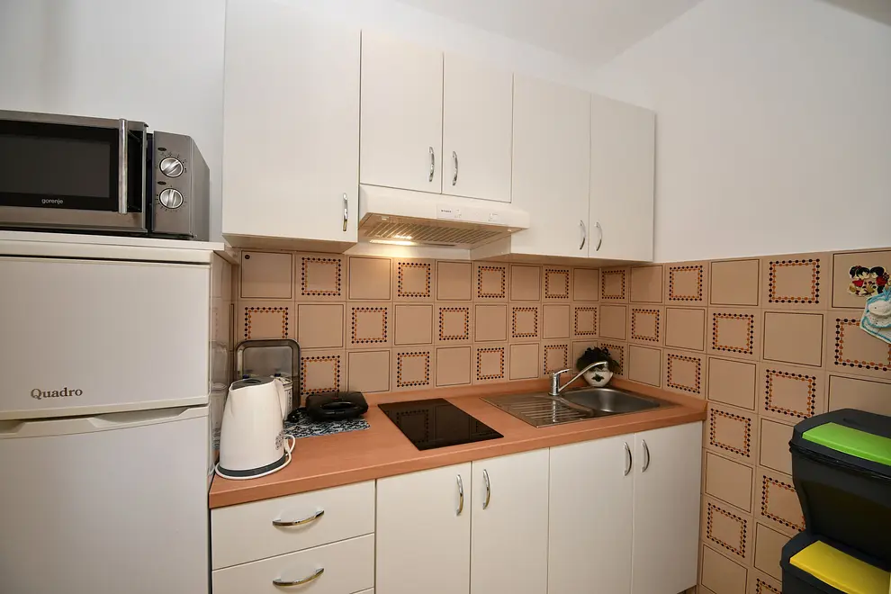 Ferienwohnung in Umag  999210675 38518 – Foto 8