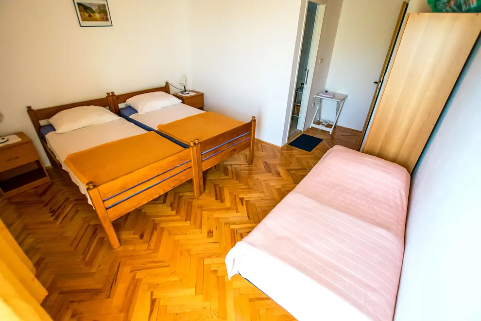 Ferienwohnung in Starigrad  999206367 34472 – Foto 6
