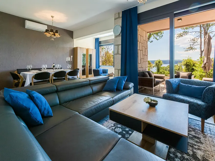 Ferienwohnung in Crikvenica  66127339 13723