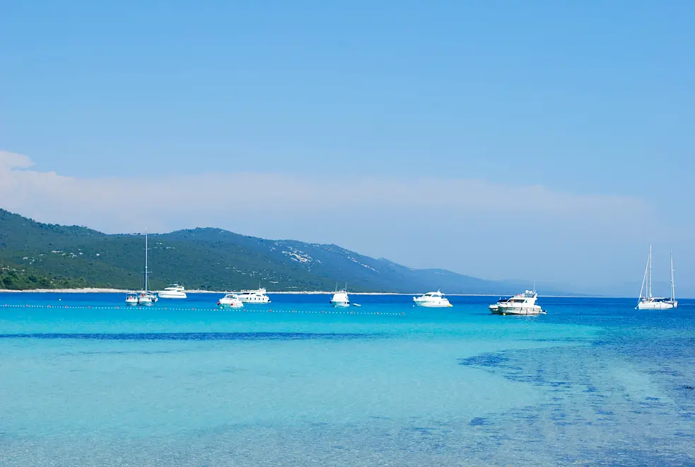Ferienwohnung in Dugi Otok  999206592 34690 – Foto 32