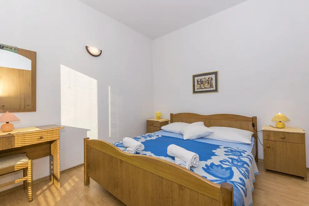 Ferienwohnung in Omis  6611771 677