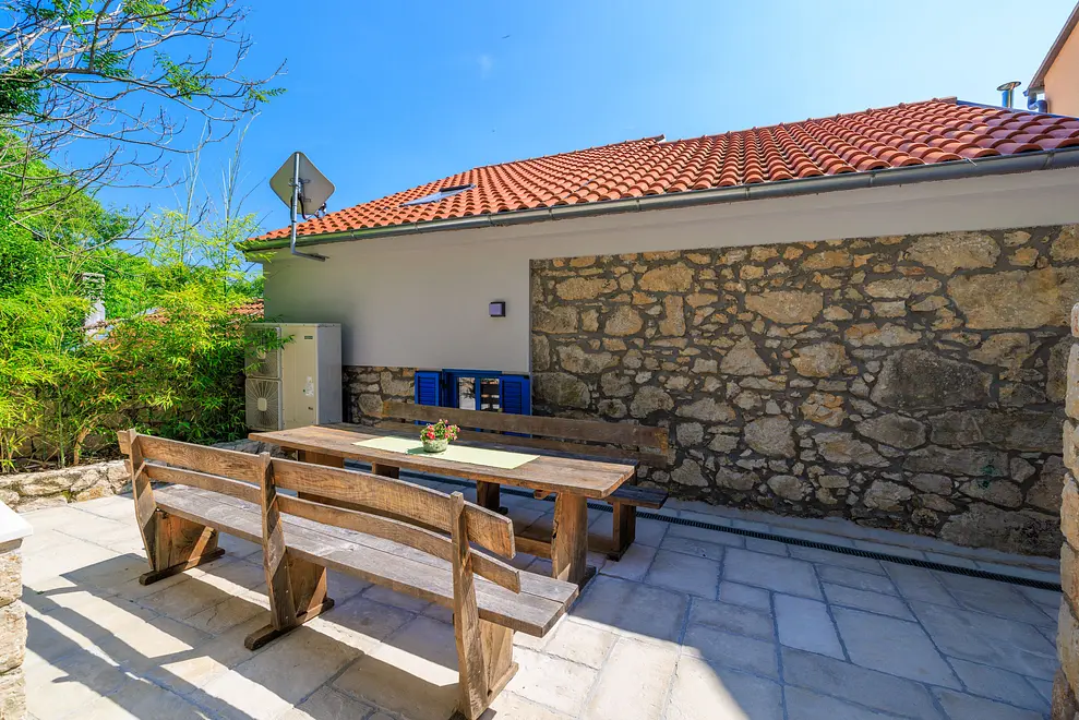 Ferienwohnung in Crikvenica  999213348 40869 – Foto 63