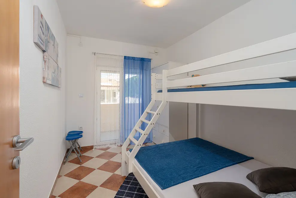 Ferienwohnung in Vir  999213222 40759 – Foto 3