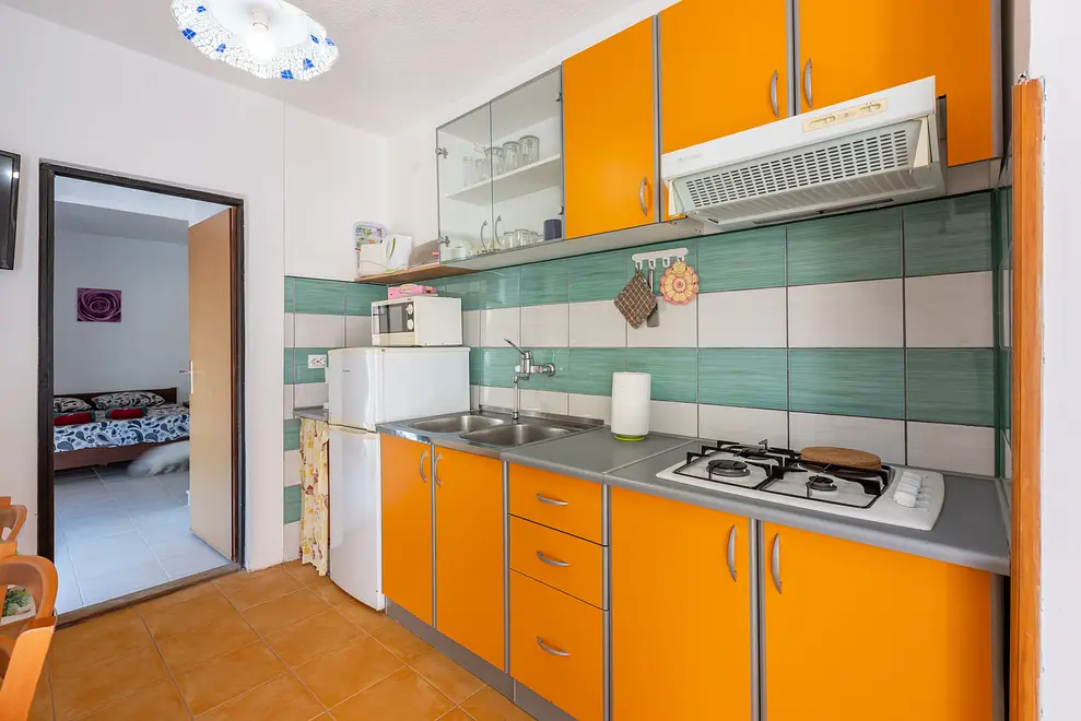 Ferienwohnung in Banjole  999203631 31866 – Foto 9