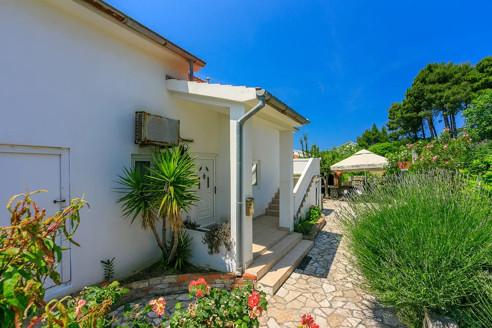 Ferienwohnung in Banjol haustiergeeignet 999203685 31918