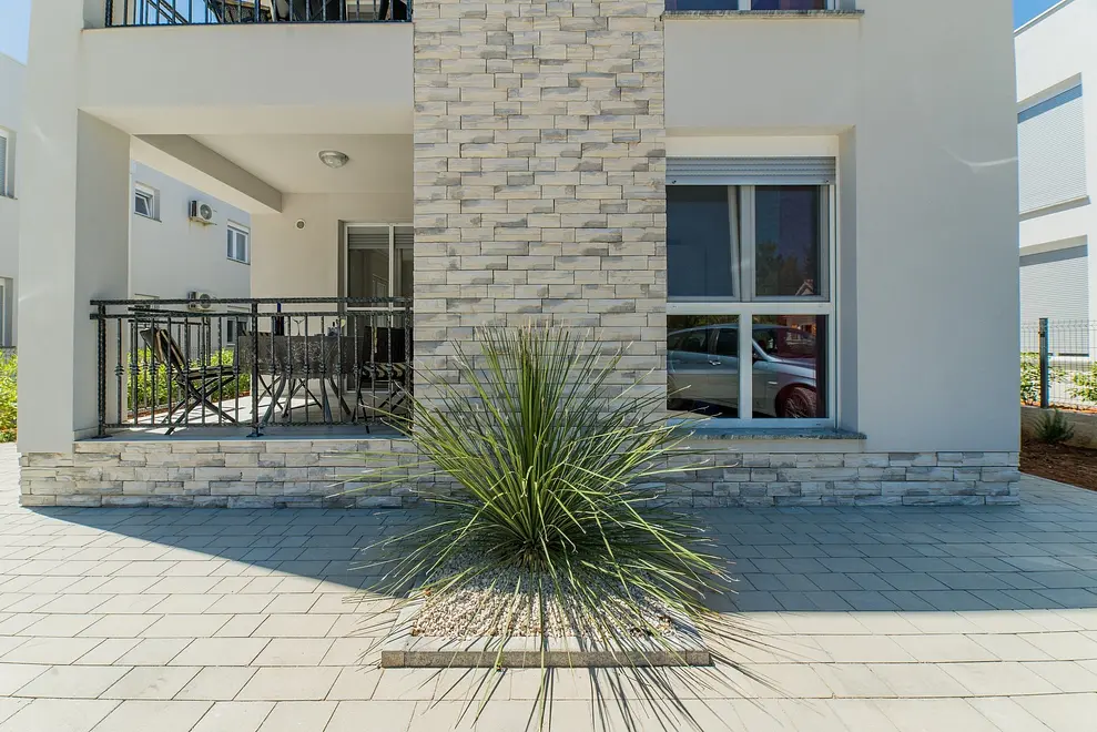 Ferienwohnung in Vir  66132400 17567