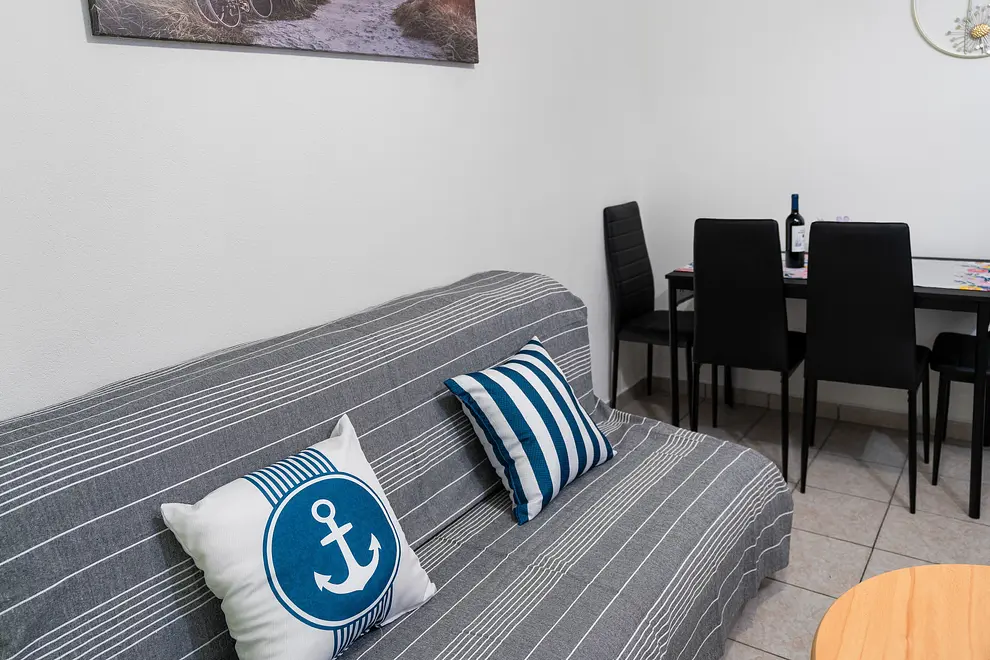 Ferienwohnung in Nin mit Pool und haustiergeeignet 999206000 34121 – Foto 41