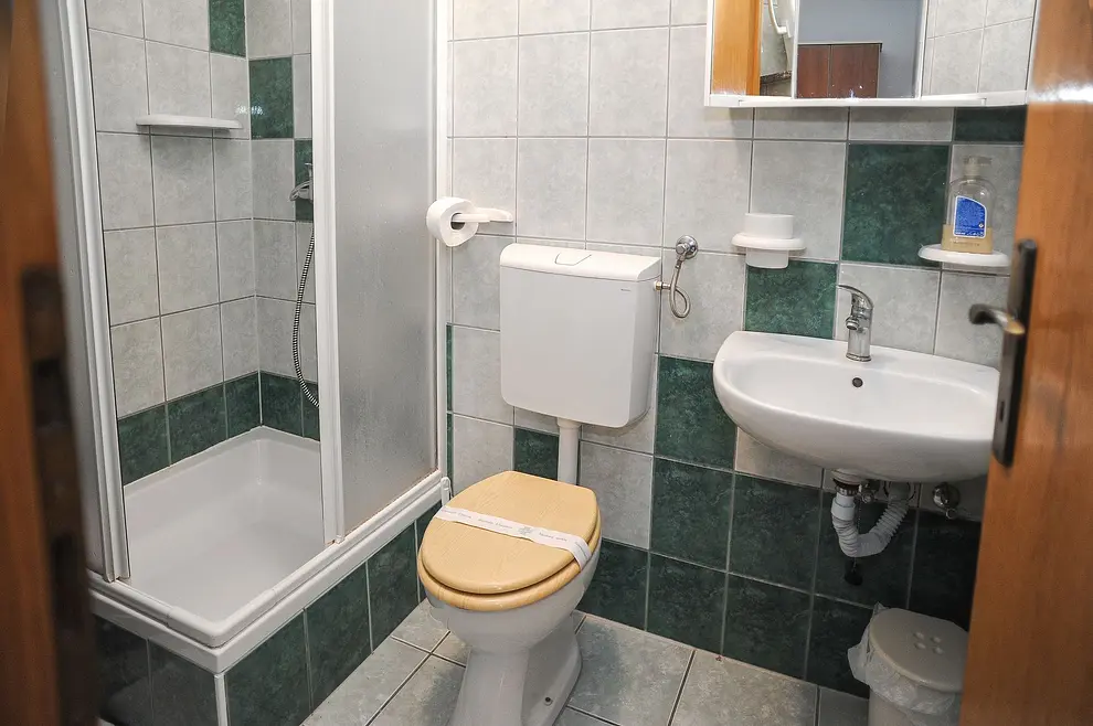 Ferienwohnung in Novalja mit Pool 999210520 38372 – Foto 12