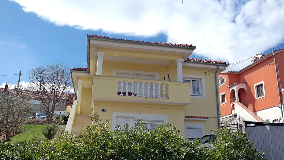 Ferienwohnung in Rijeka  999212830 40398 – Foto 5