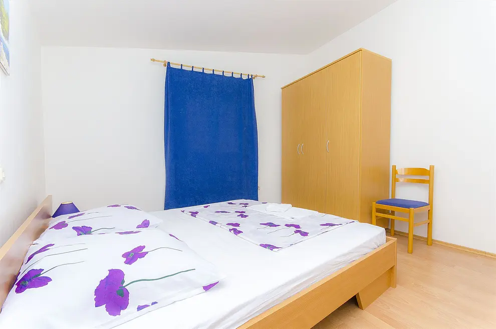 Ferienwohnung in Rogoznica  999202305 30615 – Foto 11