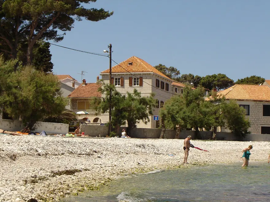 Ferienwohnung in Brac  66151600 25679