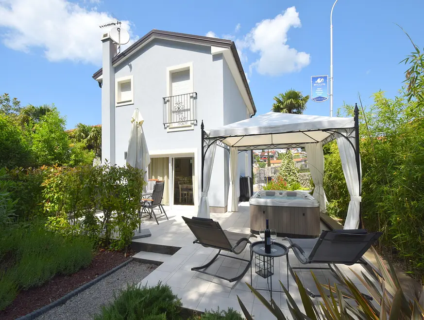 Ferienwohnung in Krk mit Pool 66142805 24358