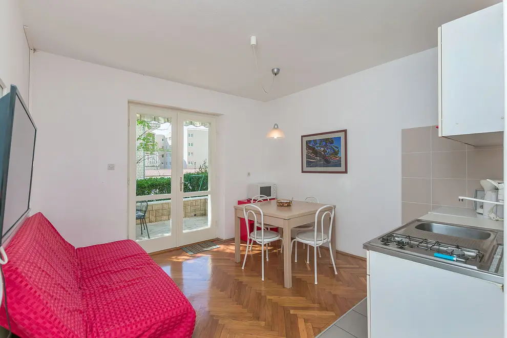 Ferienwohnung in Baska Voda  999203028 31287 – Foto 15