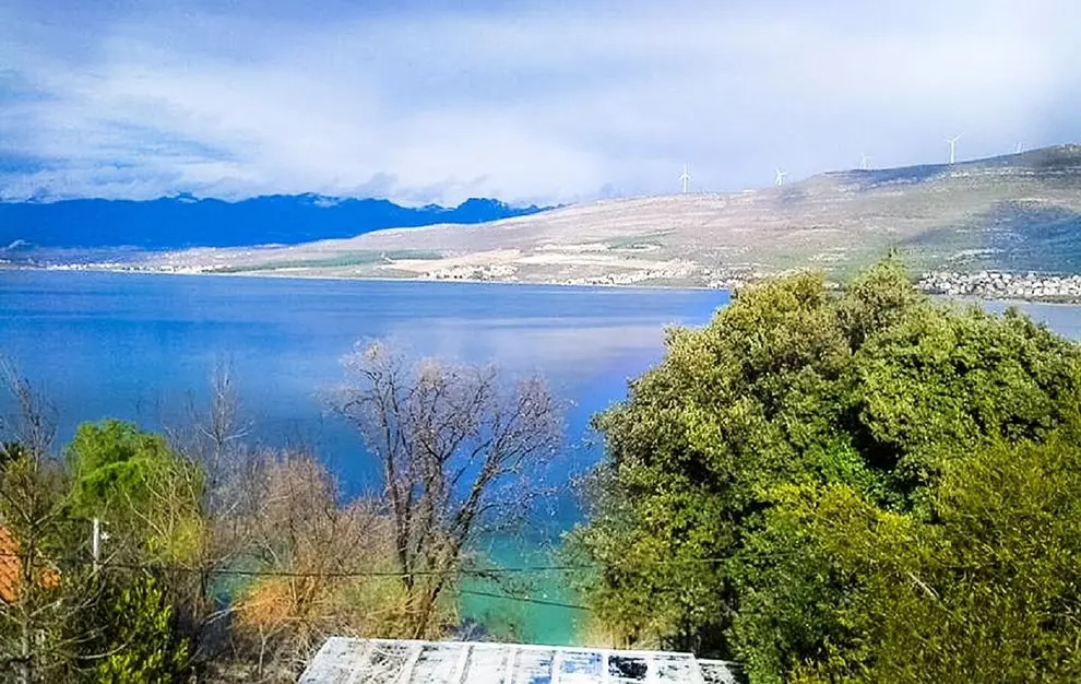 Ferienwohnung in Obrovac mit Pool und haustiergeeignet 66154142 27592