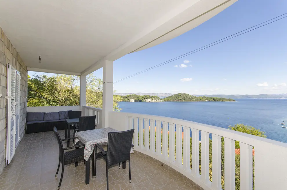 Ferienwohnung in Mljet  999205014 33185 – Foto 18