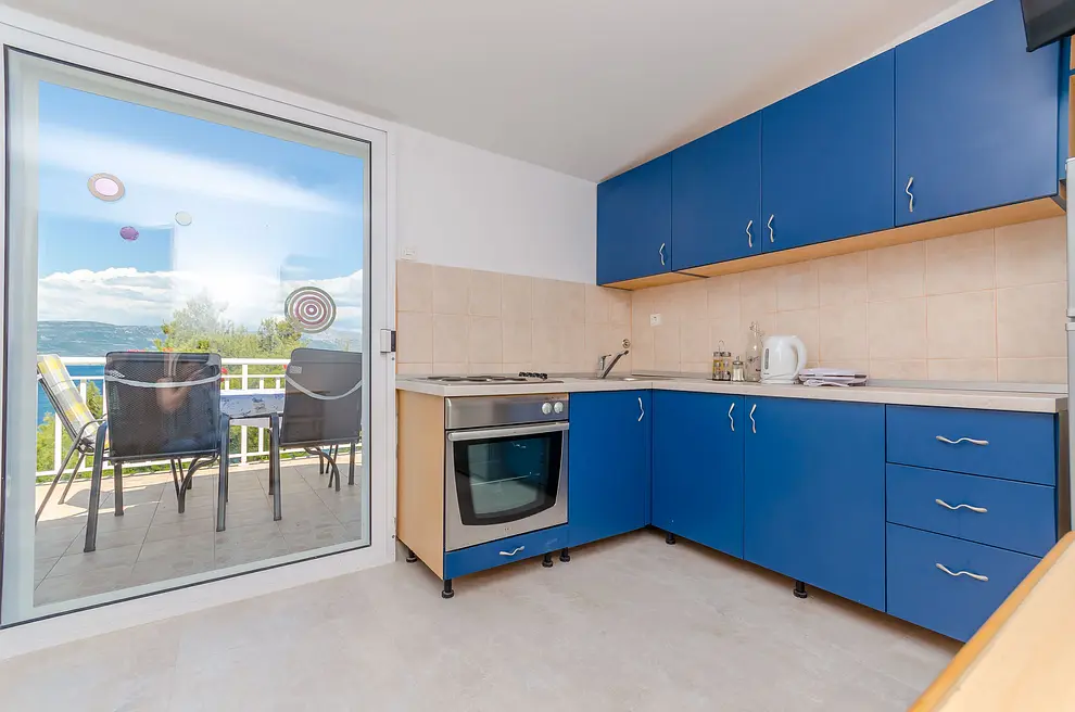 Ferienwohnung in Ciovo  999205012 33183 – Foto 12