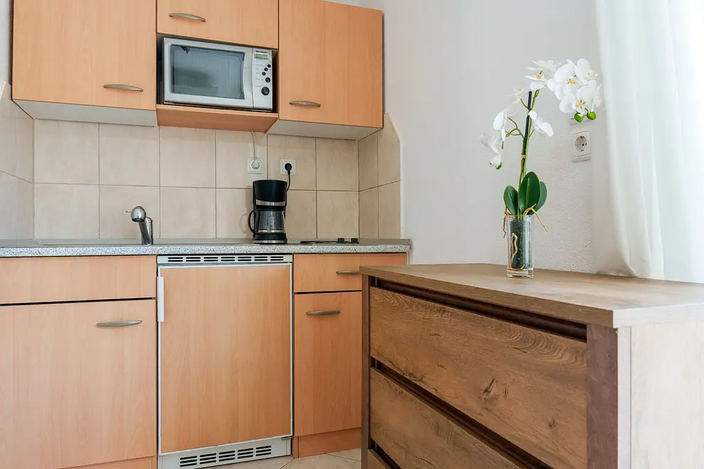 Ferienwohnung in Baska Voda  999211383 39159 – Foto 3