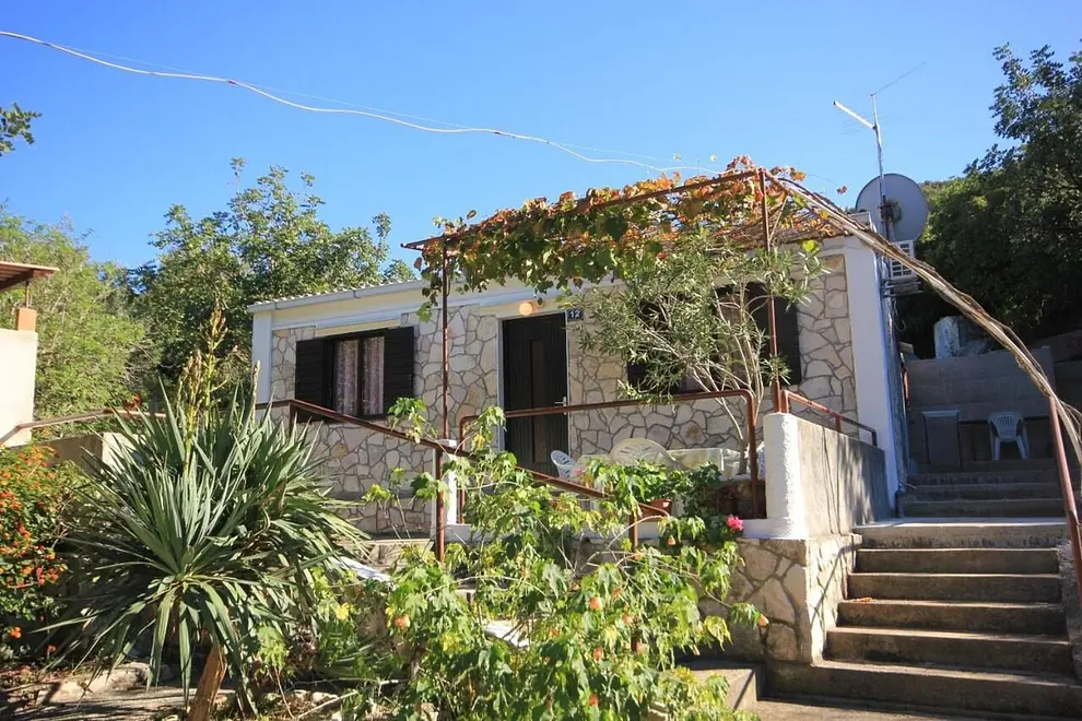 Ferienwohnung in Vis  999209772 37678 – Foto 23