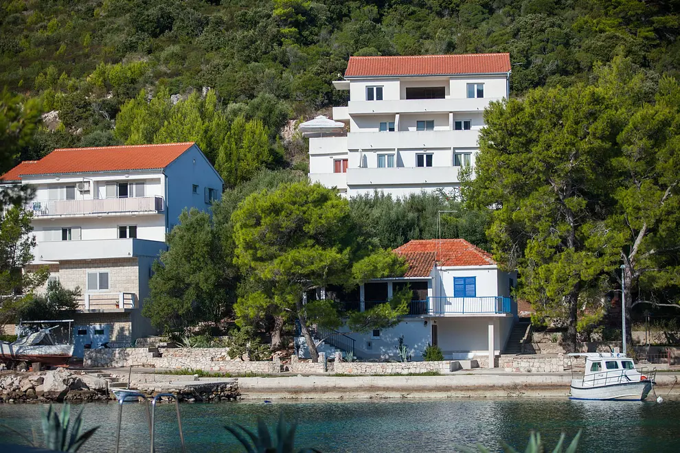 Ferienwohnung in Lastovo  999204255 32465