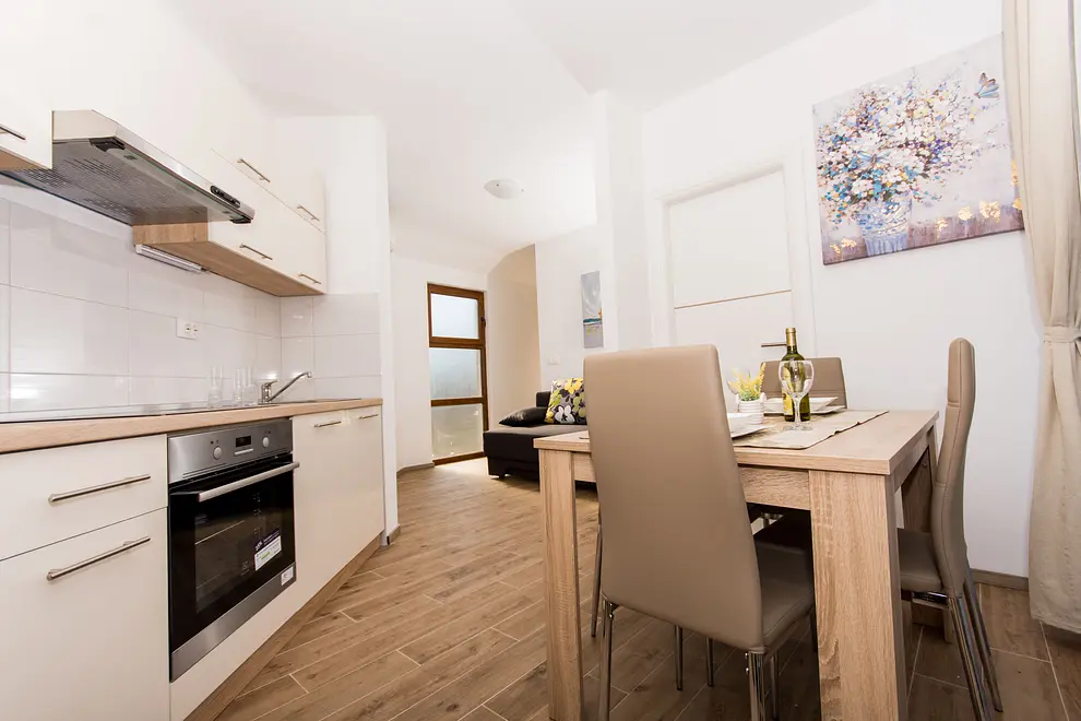 Ferienwohnung in Drvenik Veliki Island mit Pool 999205047 33217 – Foto 14