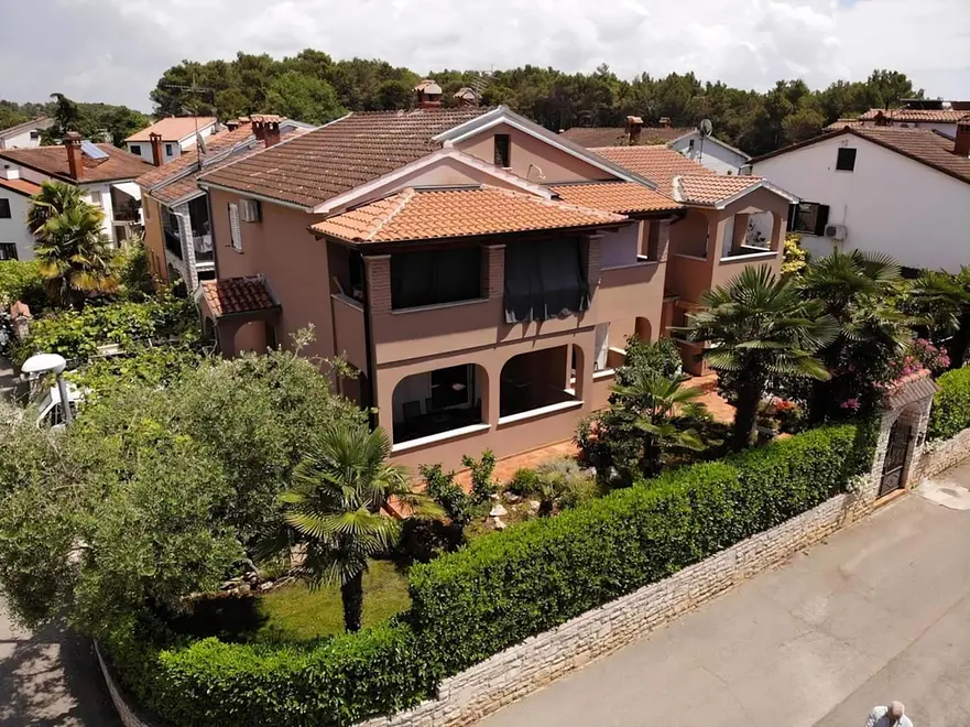 Ferienwohnung in Porec  999212244 39920 – Foto 19