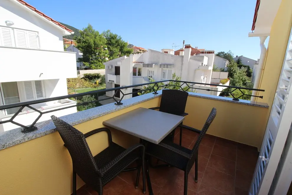 Ferienwohnung in Kampor  999211961 39677 – Foto 12