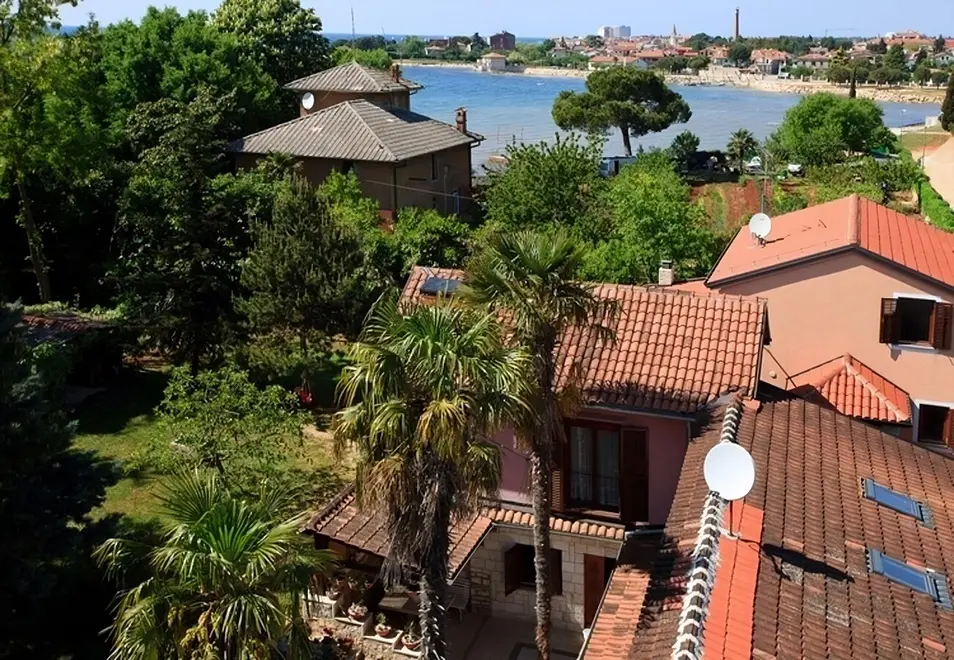 Ferienwohnung in Umag  999212522 40132 – Foto 3