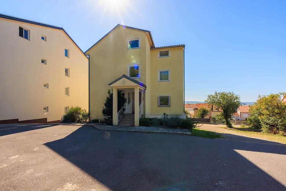 Ferienwohnung in Crikvenica  999203316 31571 – Foto 14