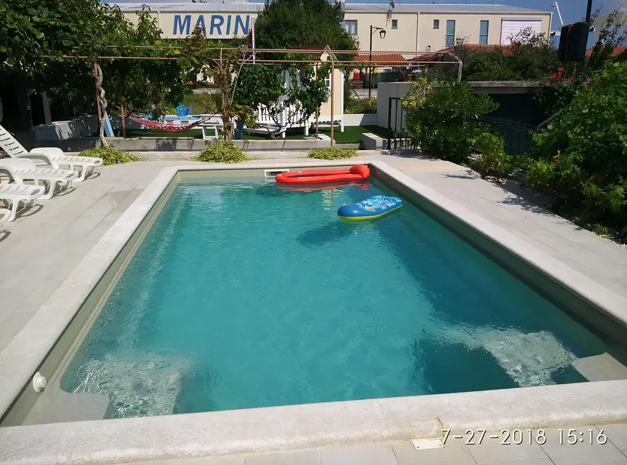 Ferienwohnung in Trogir mit Pool 999227739 42535 – Foto 23
