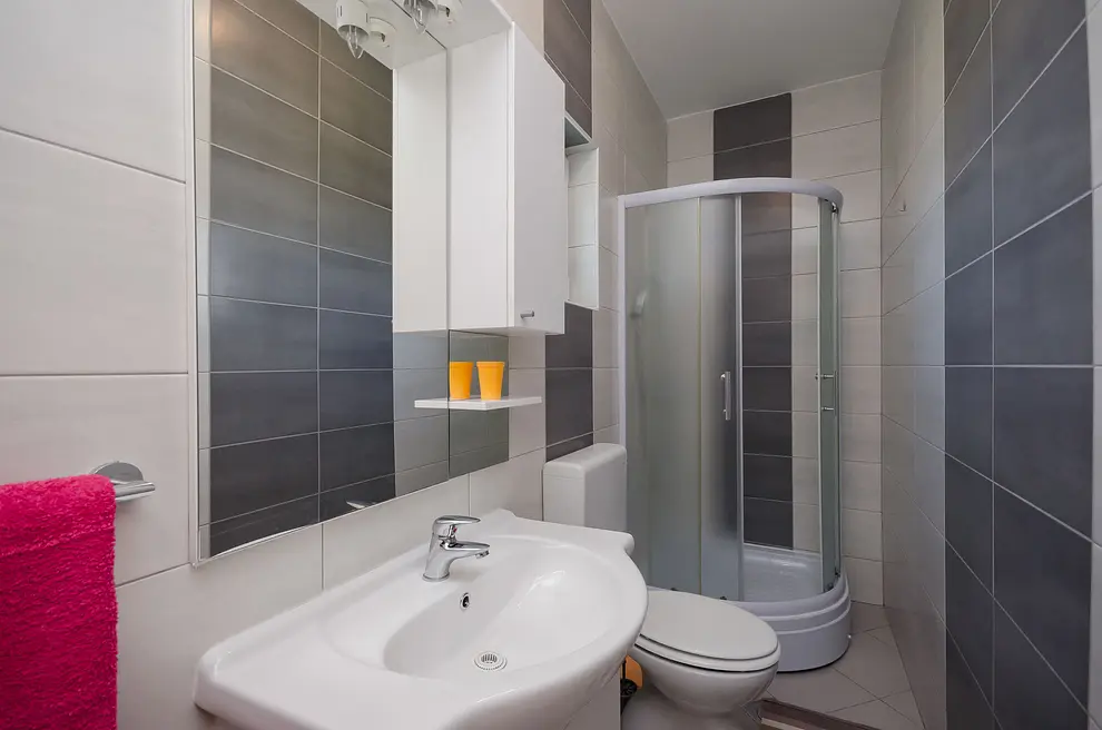 Ferienwohnung in Rab  999206161 34277 – Foto 2