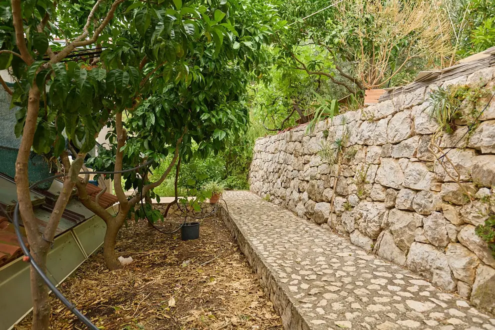 Ferienwohnung in Mljet  999211187 39000 – Foto 27