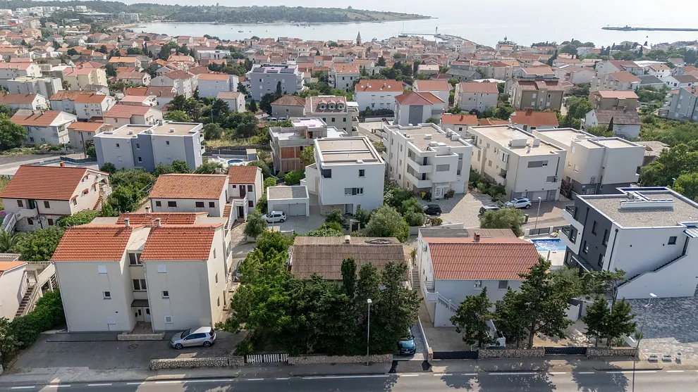 Ferienwohnung in Novalja  999212447 40077