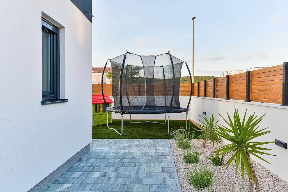 Ferienhaus in Bibinje mit Pool und haustiergeeignet 999209407 37331 – Foto 25