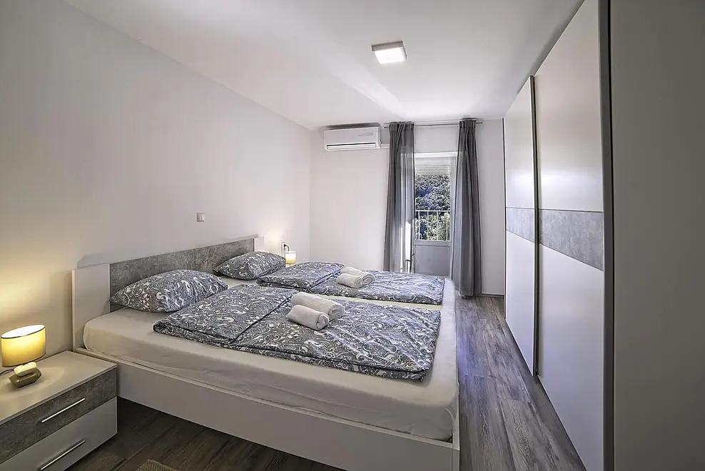 Ferienwohnung in Kampor  999209890 37789 – Foto 4