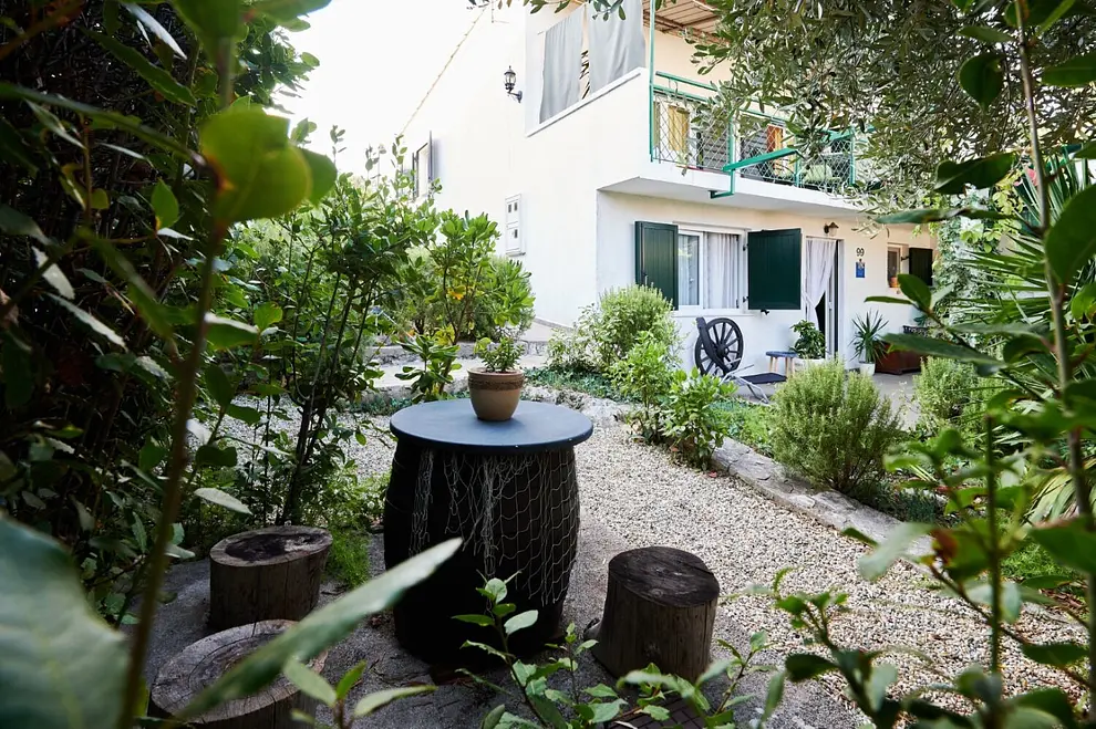 Ferienwohnung in Seget  999212808 40381 – Foto 9