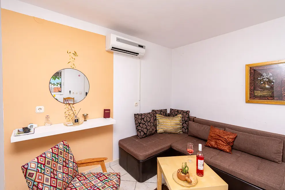 Ferienwohnung in Starigrad  999238070 43119 – Foto 19